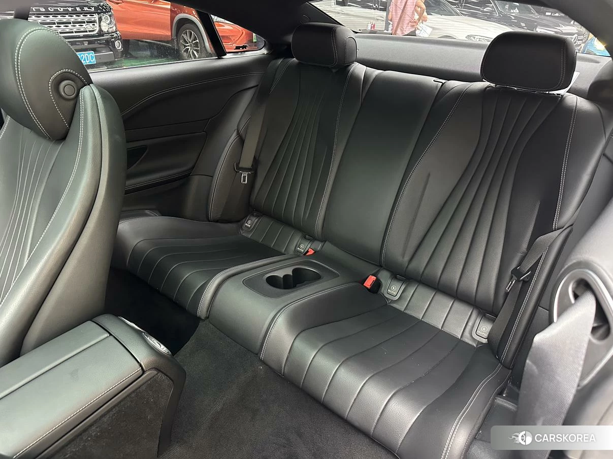Mercedes-Benz E-class (imported) id 4479815 из Китая 15