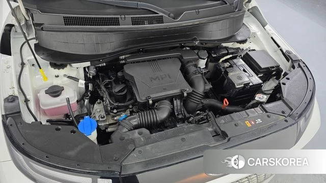 Hyundai Casper id 3839599 из Кореи 16