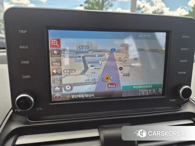 Hyundai Casper id 3057995 из Кореи 15