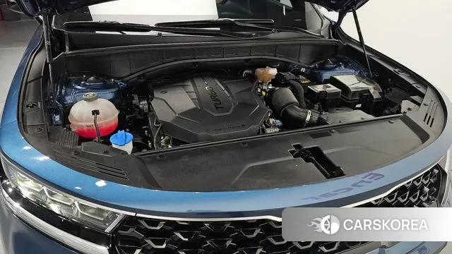 Kia Sorento 4th Generation id 3389721 из Кореи 16