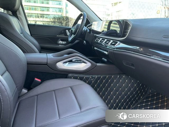 Mercedes-Benz GLE (import) id 4256197 из Китая 16