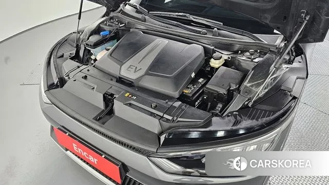 Kia EV6 id 3566968 из Кореи 16