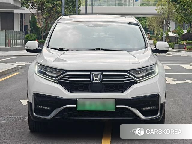 Honda CR-V PHEV id 4277467 из Китая 8