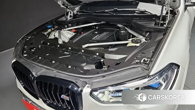 BMW X5 (G05) id 3185647 из Кореи 16