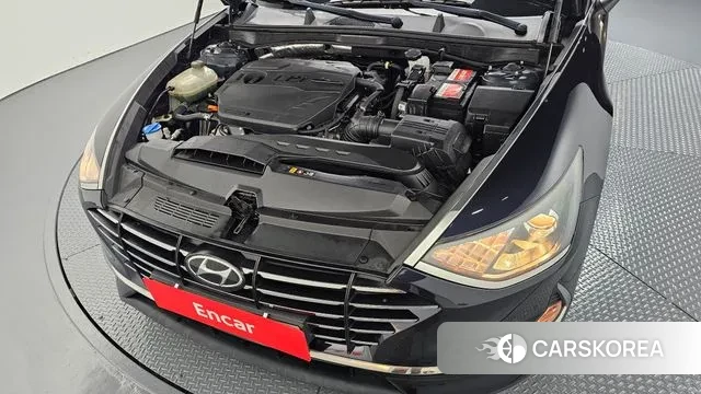 Hyundai Sonata (DN8) id 3396371 из Кореи 16