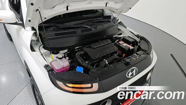 Hyundai Casper id 2926533 из Кореи 16