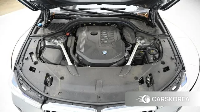 BMW 6 Series GT (G32) id 3328329 из Кореи 16