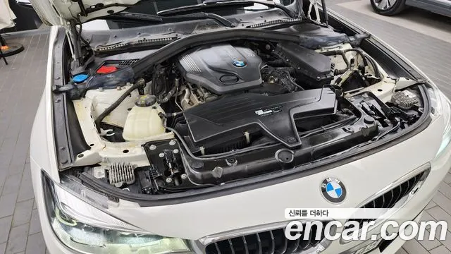 BMW 3 Series GT (F34) id 2808790 из Кореи 16