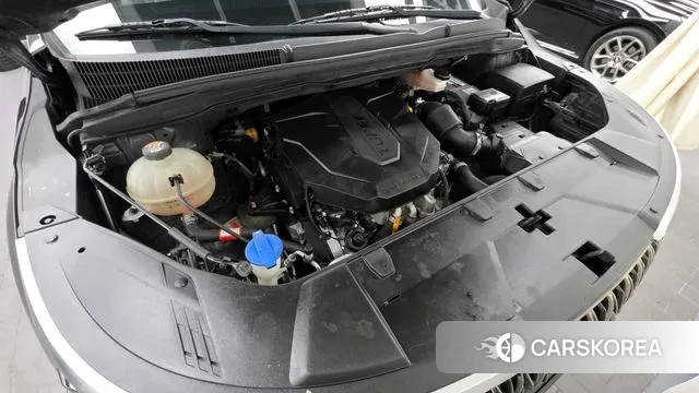 Kia Carnival 4th generation id 3717462 из Кореи 16