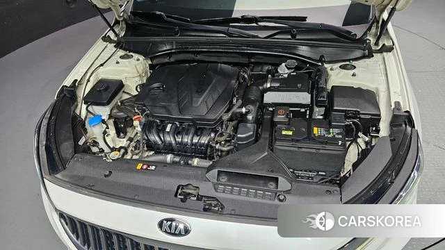 Kia K7 Premier id 4317790 из Кореи 26