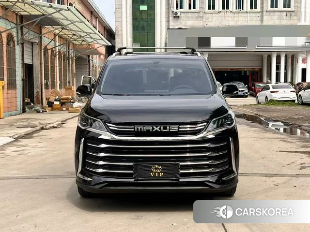 Chase G50 2023 Черный из Китая, фото 6