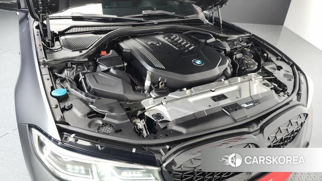 BMW 3 Series (G20) id 4377381 из Кореи 30