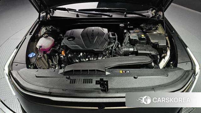 Kia The New K8 id 3939961 из Кореи 16