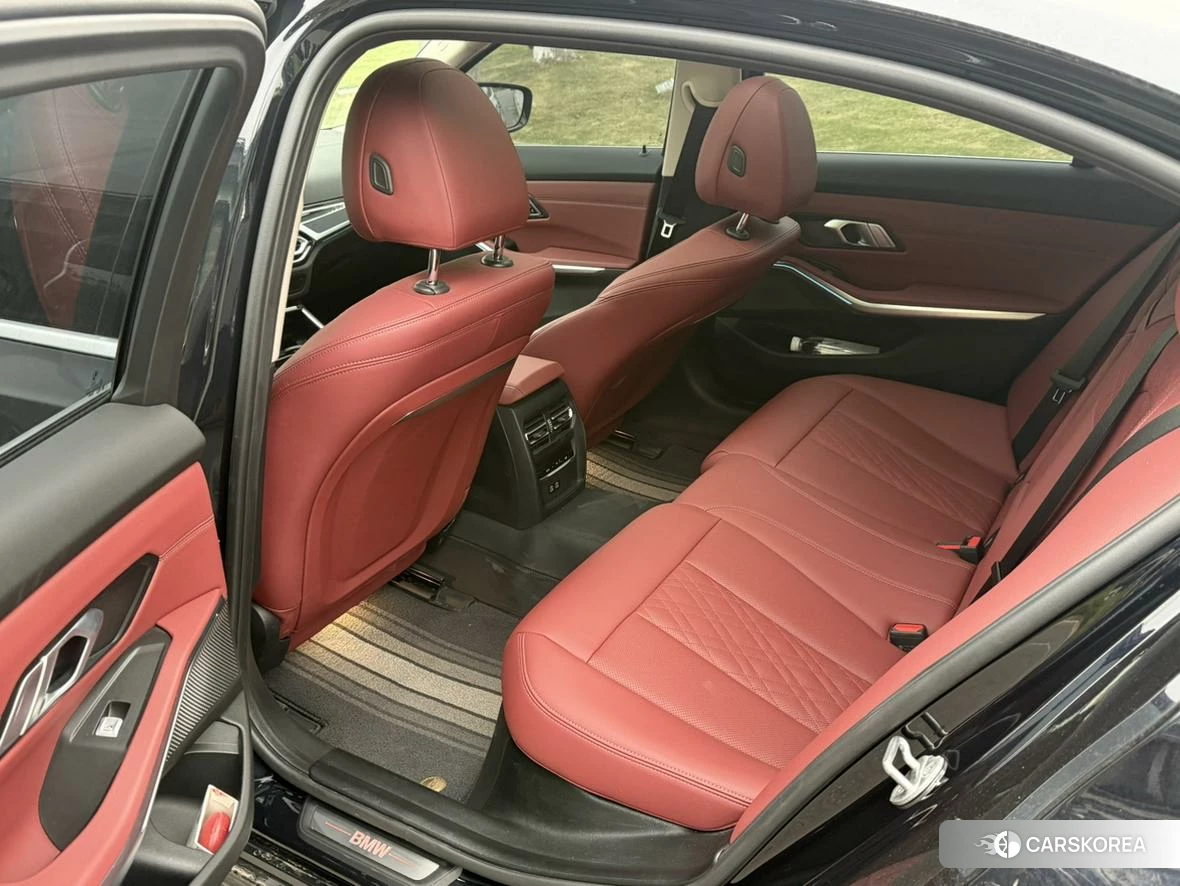 BMW i3 id 4461218 из Китая 14