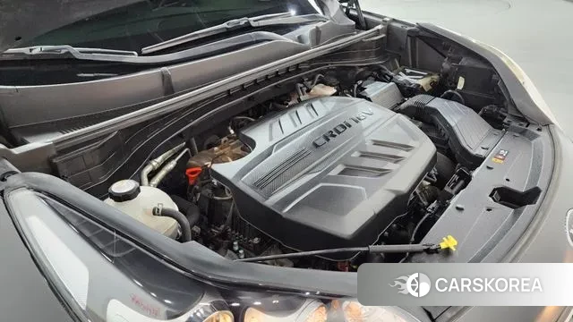 Kia Sportage The Bold id 3547092 из Кореи 16