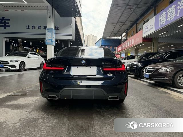 BMW 3 series id 4313605 из Китая 19