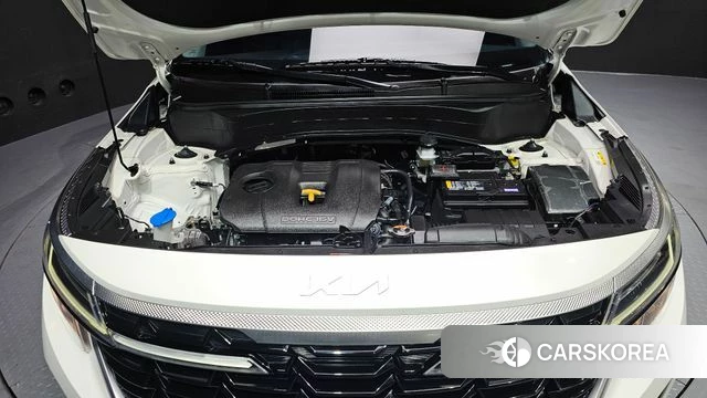 Kia The New Seltos id 4394776 из Кореи 26