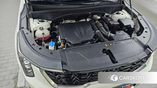 Kia The New Sorento 4th Generation id 4623415 из Кореи 27