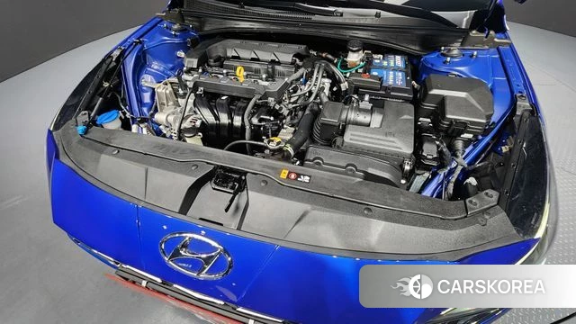 Hyundai Avante (CN7) id 4384108 из Кореи 16