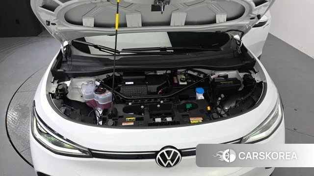 Volkswagen ID.4 id 4649737 из Кореи 28
