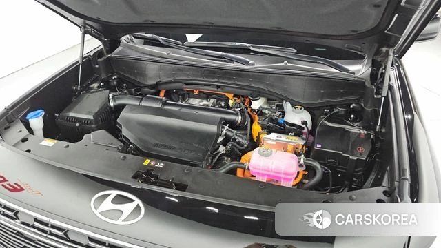 Hyundai Palisade (LX3) id 4321649 из Кореи 28