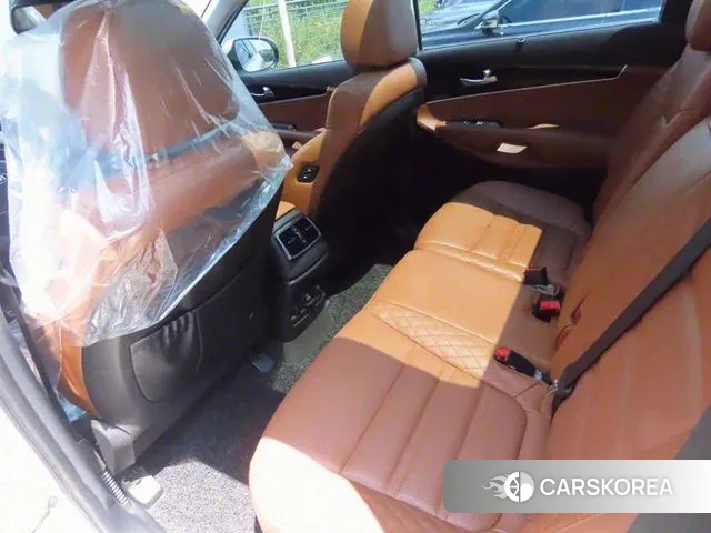 Kia The New Sorento id 3013916 из Кореи 16