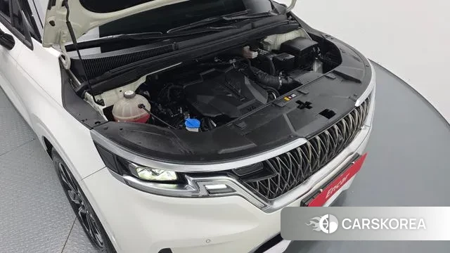 Kia Carnival 4th generation id 3385029 из Кореи 16