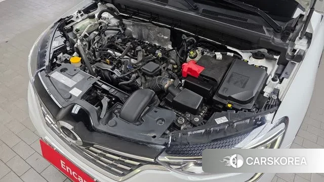 Renault Korea (Samsung) XM3 id 3513216 из Кореи 16