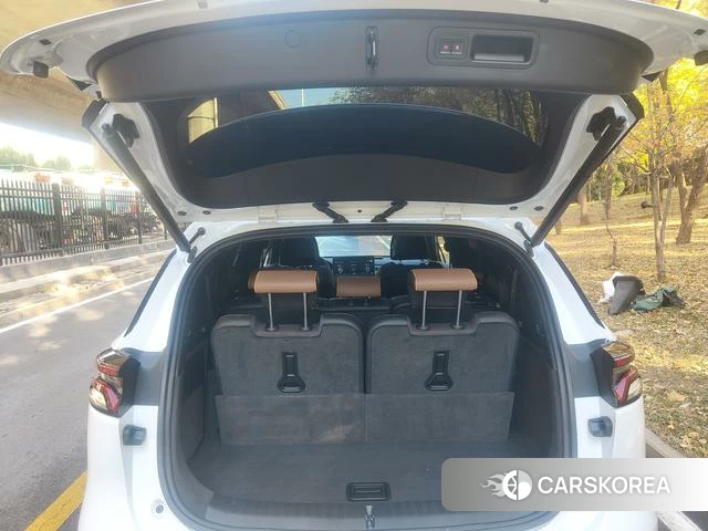 BYD Tang DM id 3855990 из Китая 18