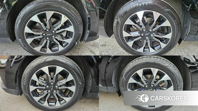 Kia Carnival 4th generation id 4476145 из Кореи 16