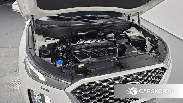 Hyundai Palisade id 2891172 из Кореи 16