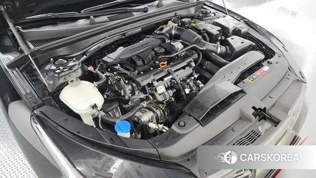 Kia K5 3rd generation id 3336049 из Кореи 16