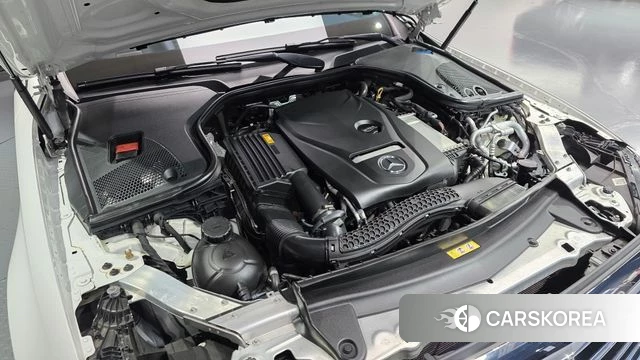 Mercedes-Benz E-Class W213 id 3873940 из Кореи 16