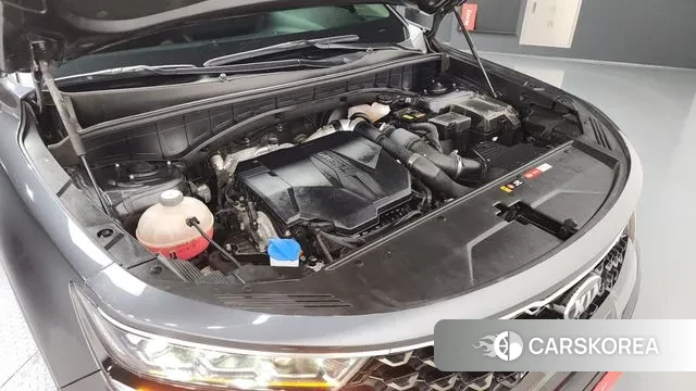 Kia Sorento 4th Generation id 3488622 из Кореи 16