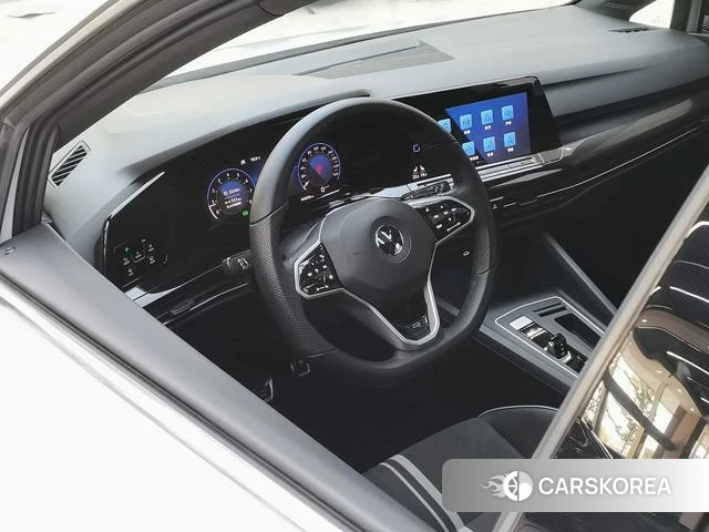 Volkswagen Golf id 4353538 из Китая 19
