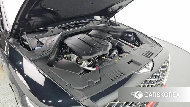 Genesis GV80 id 4201776 из Кореи 34