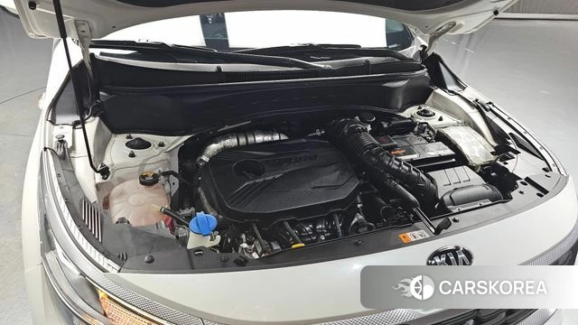 Kia Seltos id 4625389 из Кореи 26