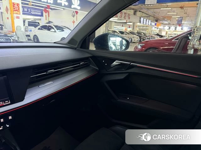 Audi A3 id 4291262 из Китая 21