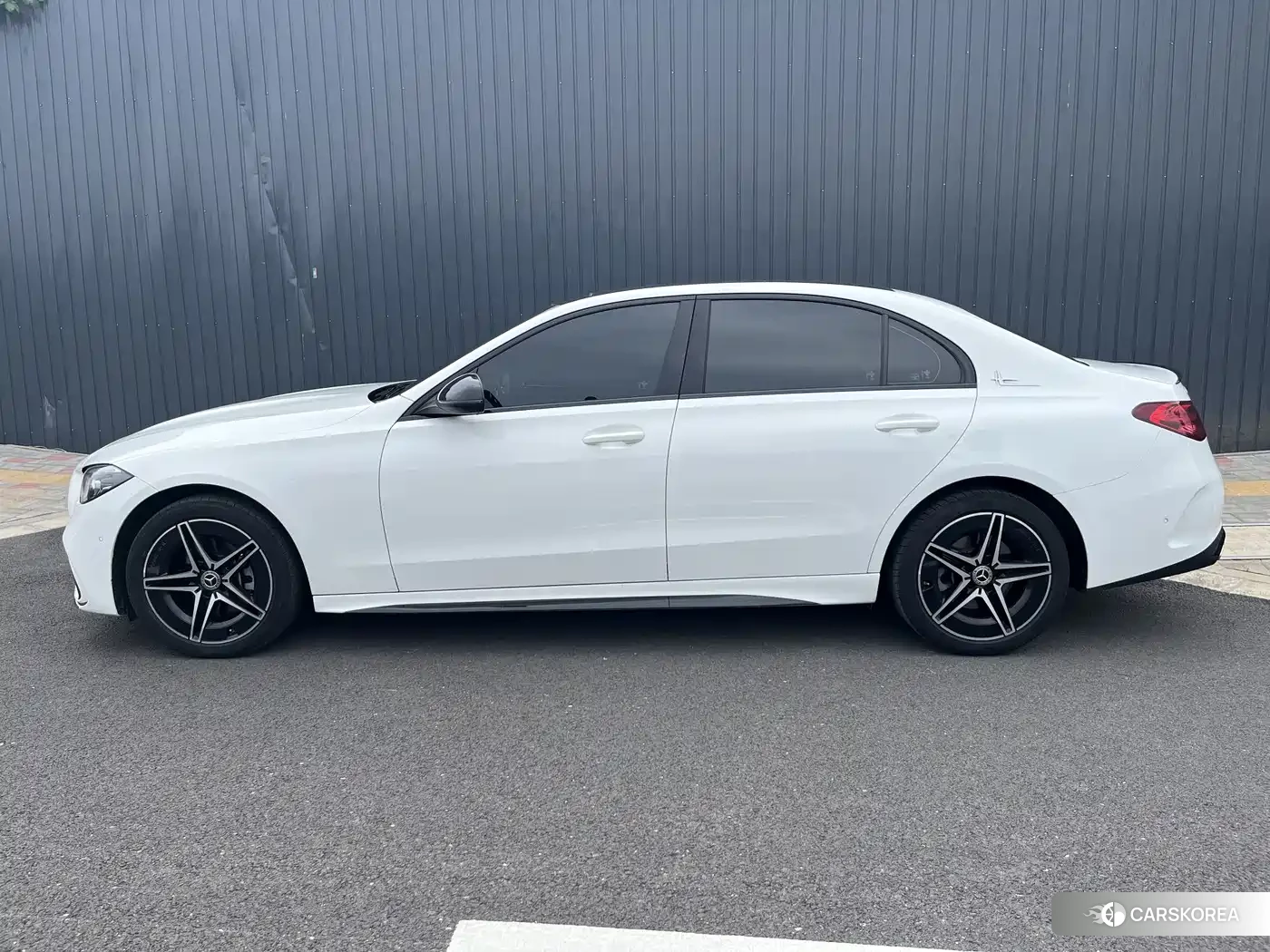 Mercedes-Benz C-class id 4577587 из Китая 7