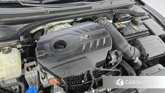 Hyundai Veloster (JS) id 3924978 из Кореи 16