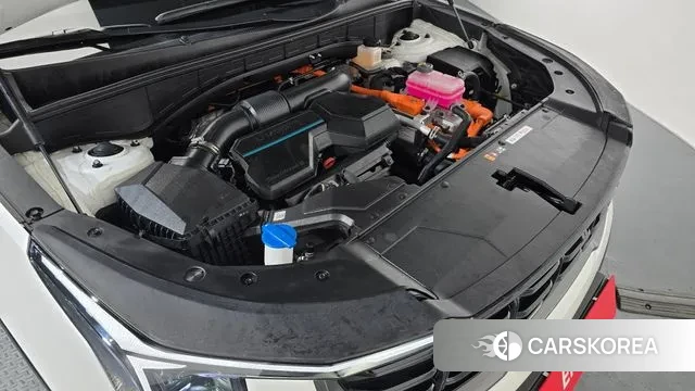 Kia The New Sorento 4th Generation id 3555169 из Кореи 16