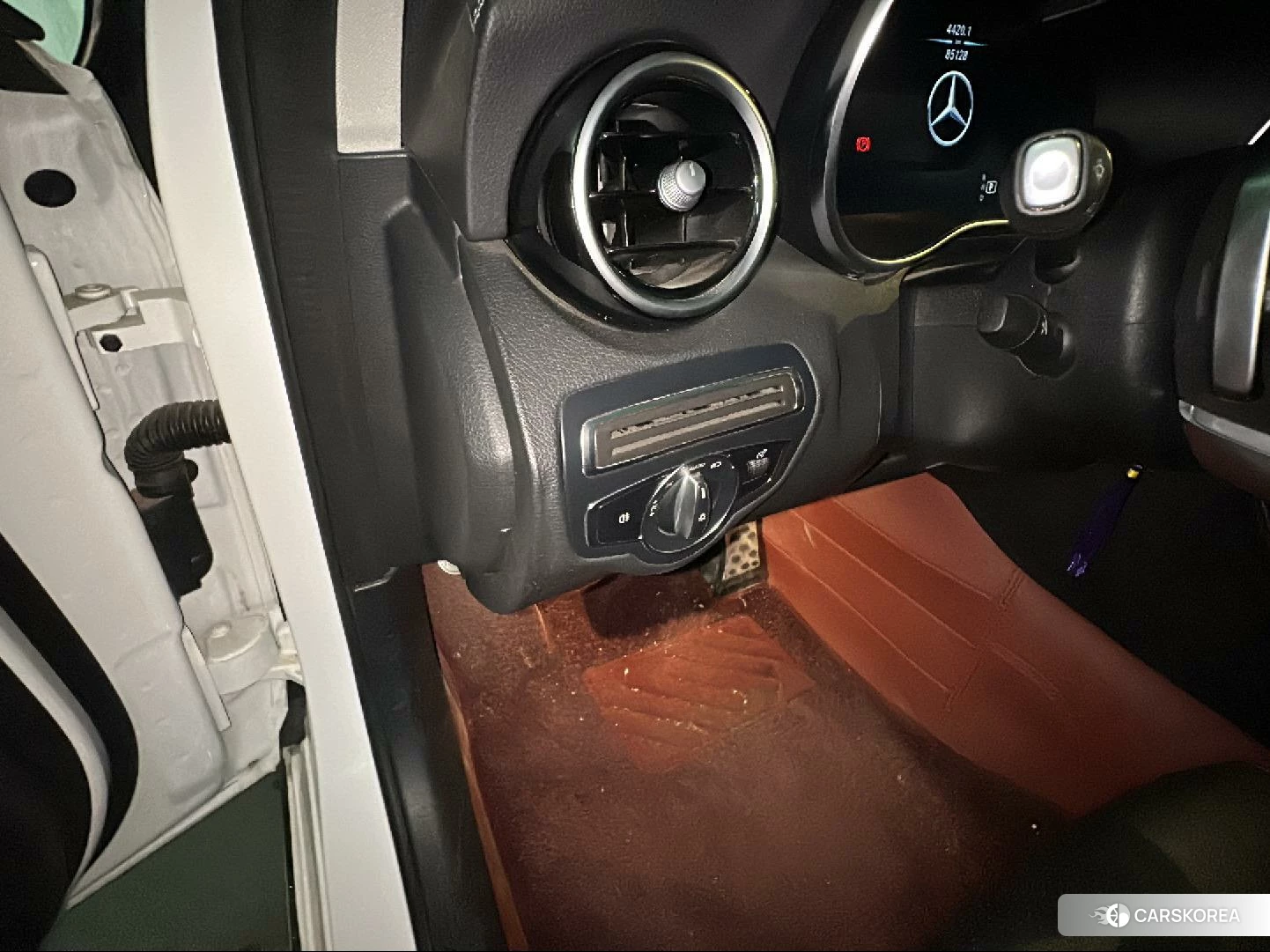 Mercedes-Benz Class C id 4492802 из Китая 17