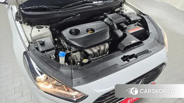 Hyundai Sonata New Rise id 3434563 из Кореи 16