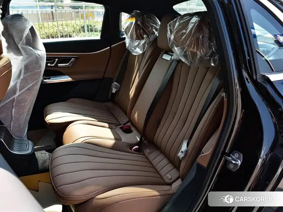 Mercedes-Benz E-Class id 4600342 из Китая 15