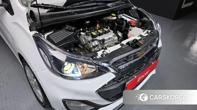 Chevrolet (GM Daewoo) The New Spark id 3736938 из Кореи 16