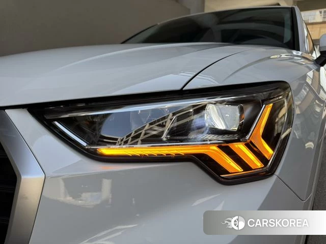 Audi Q3 id 4276347 из Китая 22