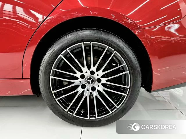 Mercedes-Benz Class C id 4335730 из Китая 12