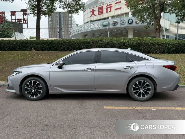 Toyota Asian dragon id 4367491 из Китая 9