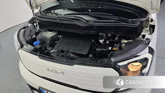 Kia The New Kia Ray id 3487497 из Кореи 16