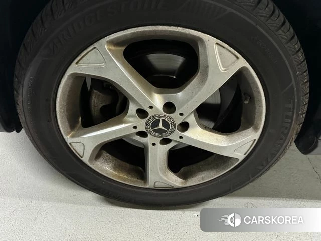Mercedes-Benz GLA-Class X156 id 4393637 из Кореи 16